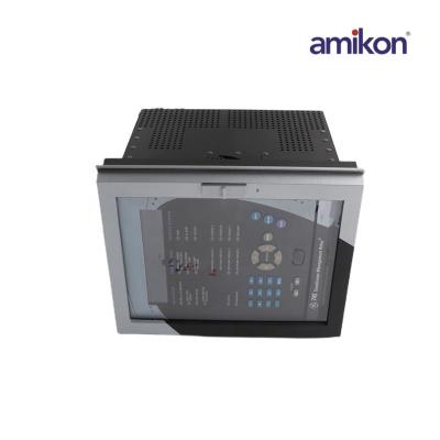 General Electric 745-W2-P5-G5-HI-A-R-E Multilin 745 Transformer Protection System