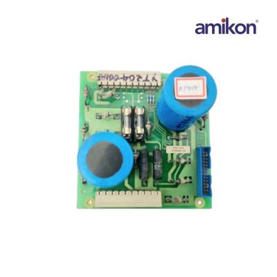 ABB YXE152A YT204001-AF Circuit Board