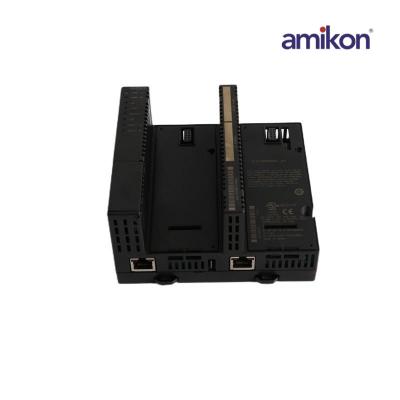 General Electric IC200PNS001 VersaMax PROFINET Scanner