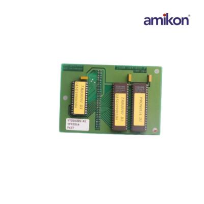 ABB YPR201 YT204001-KE Main Board