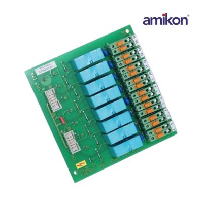 ABB YPN107A YT204001-DM Indication Unit Board