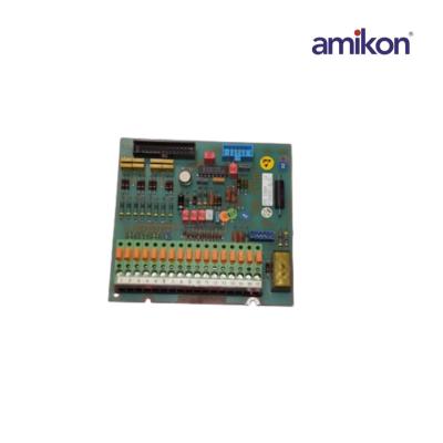 ABB YPG109A YT204001-CE Digital Signal Processing Device