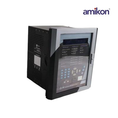 General Electric 745-W2-P5-G5-HI-A-R-E Multilin 745 Transformer Protection System