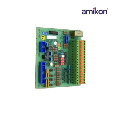 ABB YPG106A YT204001-BL Speed Input Board