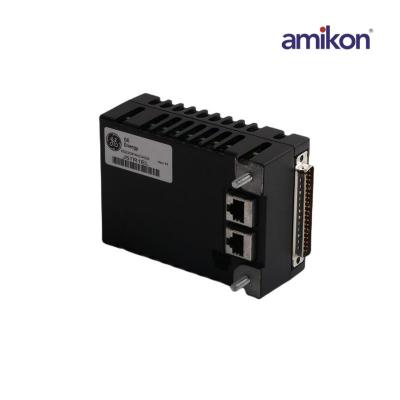 General Electric IS220PAICH2A Analog I/O Module