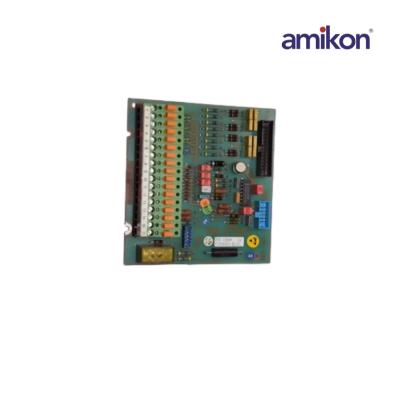 ABB YPG109E 3ASD273001B3 Control Board