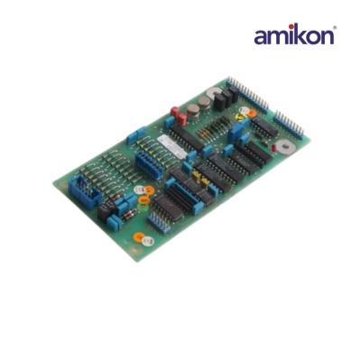 ABB YPM102E YT204001-FL Analog Output Module