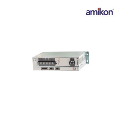 2098-DSD-030X Ultra 3000 Servo Drive