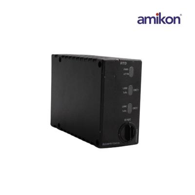 General Electric IS220PRTDH1AD IS220PRTDH1A Communication Output Module