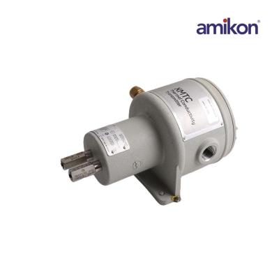 General Electric XMTC-6C-11 Thermal Conductivity Transmitter