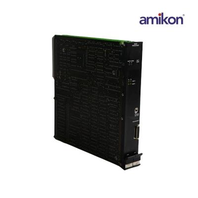 General Electric 8607ERL Basic Processor Module