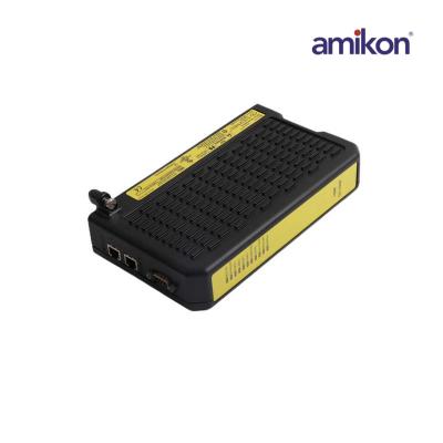 General Electric 8851-LC-MT SafetyNet Controller