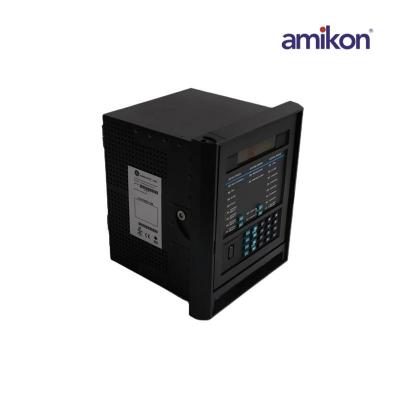 General Electric 750-P5-G5-D5-HI-A1-R-E-H Multilin Transformer Management Relay