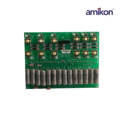 General Electric DS200PCCAG7ACB Power Connect Board