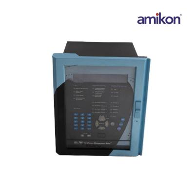 General Electric 745-W3-P511-G51-HI-R-E Multilin Transformer Management Relay