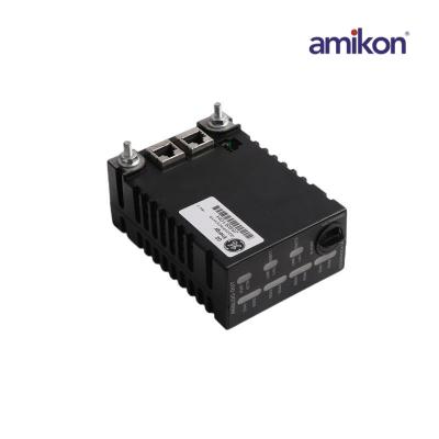 General Electric IS220PAOCH1A Mark VIe Analog Output Module