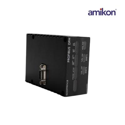 General Electric IS220PPRFH1B Analog Output Pack