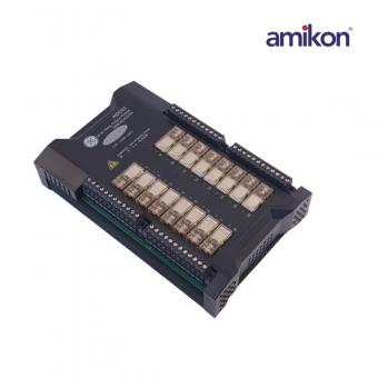 General Electric MDO53 369B1844G5004 Relay Output Module Supplier ...
