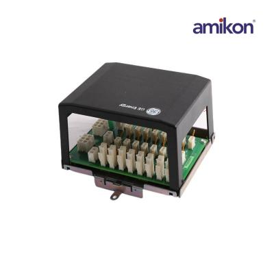 General Electric IS410JPDHG1A IS400JPDHG1ABB Pack Power Din Rail Module