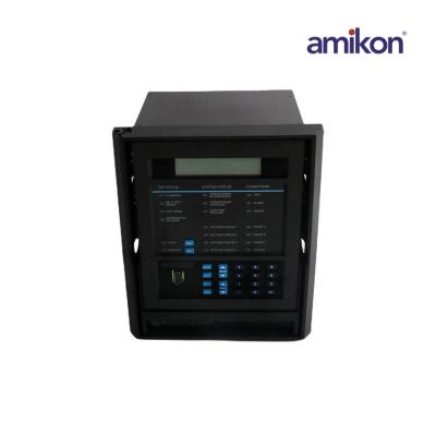 General Electric 745-W3-P5-G5-HI-A-L-R-E-H Multilin Transformer Management Relay