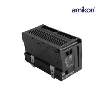 General Electric IC200UEX211 VersaMax Micro PLC Expansion Unit