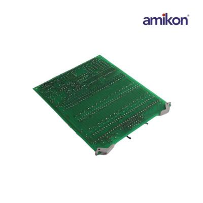 General Electric DS3800NTCF1C1C MARK IV Thermocouple Condition Card