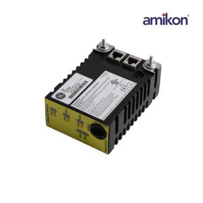 General Electric IS220YAICS1A Mark VIe I/O Pack