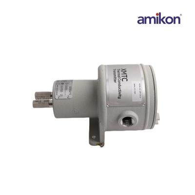 General Electric XMTC-62-21 Thermal Conductivity Transmitter