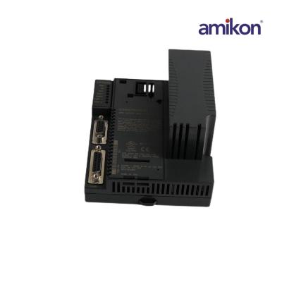 General Electric IC200CPU005 CPU Module