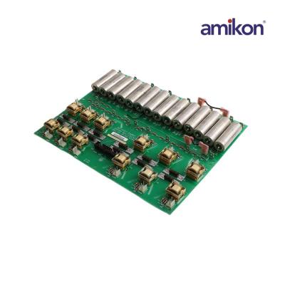 General Electric DS200PCCAG7ACB Power Connect Board