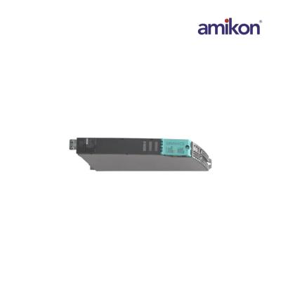 Siemens 6SL3120-1TE23-0AA3 SINAMICS S120 Single Motor Module
