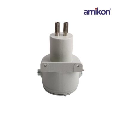 General Electric XMTC-62-11-0 Thermal Conductivity Gas Analyzer