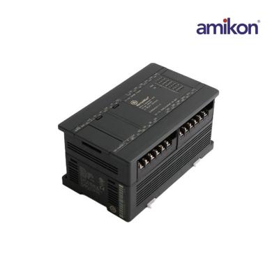 General Electric IC200UEX211 VersaMax Micro PLC Expansion Unit