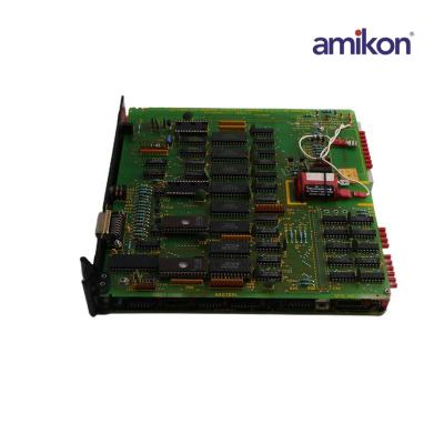 General Electric 8607ERL Basic Processor Module