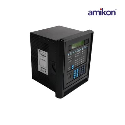General Electric 745-W3-P5-G5-HI-A-L-R-E-H Multilin Transformer Management Relay