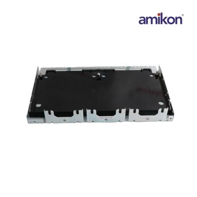 General Electric IS230TRLYH1B Relay Out Din Rail Module