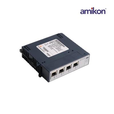 General Electric IC695CMM004 Communication Module