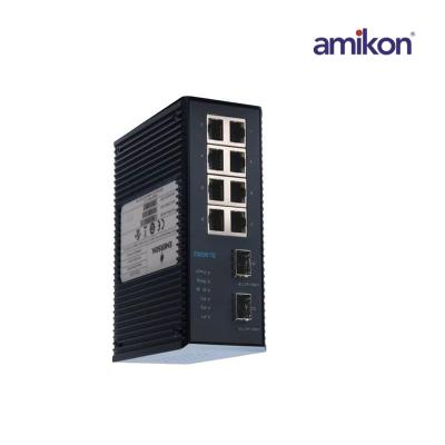 General Electric IC086SLN080 PACSystems Industrial Ethernet Switche