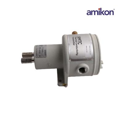 General Electric XMTC-6C-11 Thermal Conductivity Transmitter