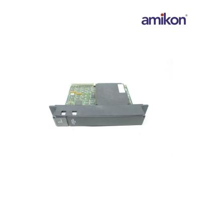 General Electric IC697CPU711 Programmable Logic Controller