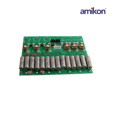 General Electric DS200PCCAG8ACB Power Connect Board