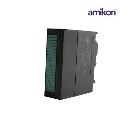Siemens 6ES7321-1FH00-0AA0 SIMATIC S7-300 Digital Input Module