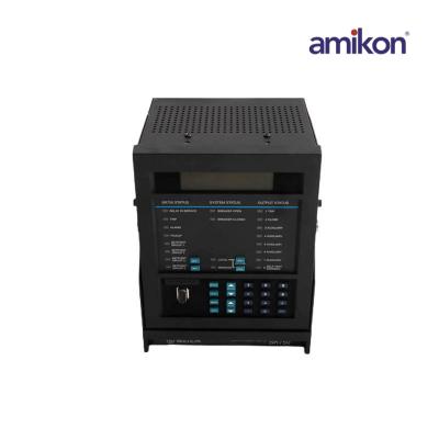 General Electric SR750-P5-G5-D5-HI-A1-R Multilin Feeder Management Relay