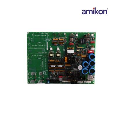 General Electric DS200SDCIG2AGB Power Supply Module