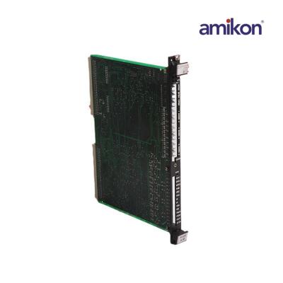 General Electric DS200SIOBH1ABA VME Stand I/O Board