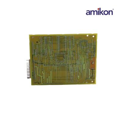 General Electric DS200SLCCG1AEE LAN Communication Board