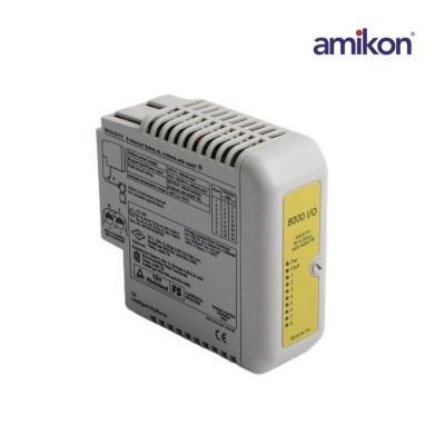 General Electric 8811-IO-DC-01 8-Channel Safety Digital Iput Module