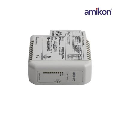 General Electric 8104-AO-IP 8-Channel Analog Output Module