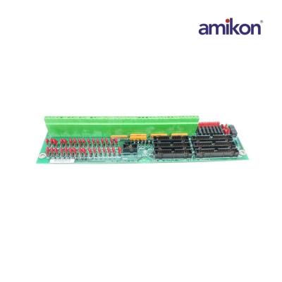 General Electric DS200DTBDG1ABB Terminal Board