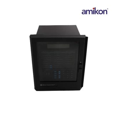 General Electric 469-P5-HI-A1-E-H Motor Management Relay